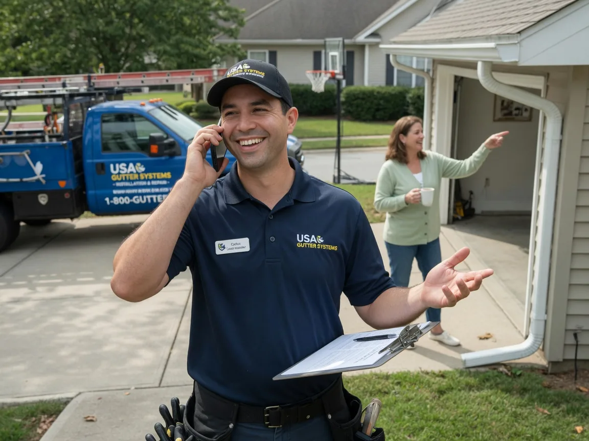 Gutter Installation Timpson, TX FAQs
